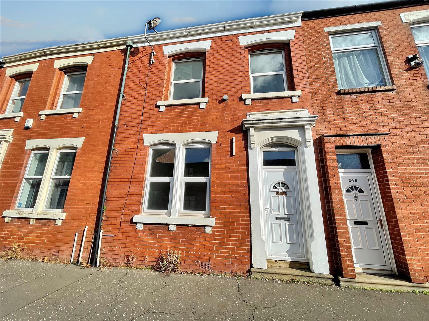Plungington Road, Fulwood, PR2 3PQ